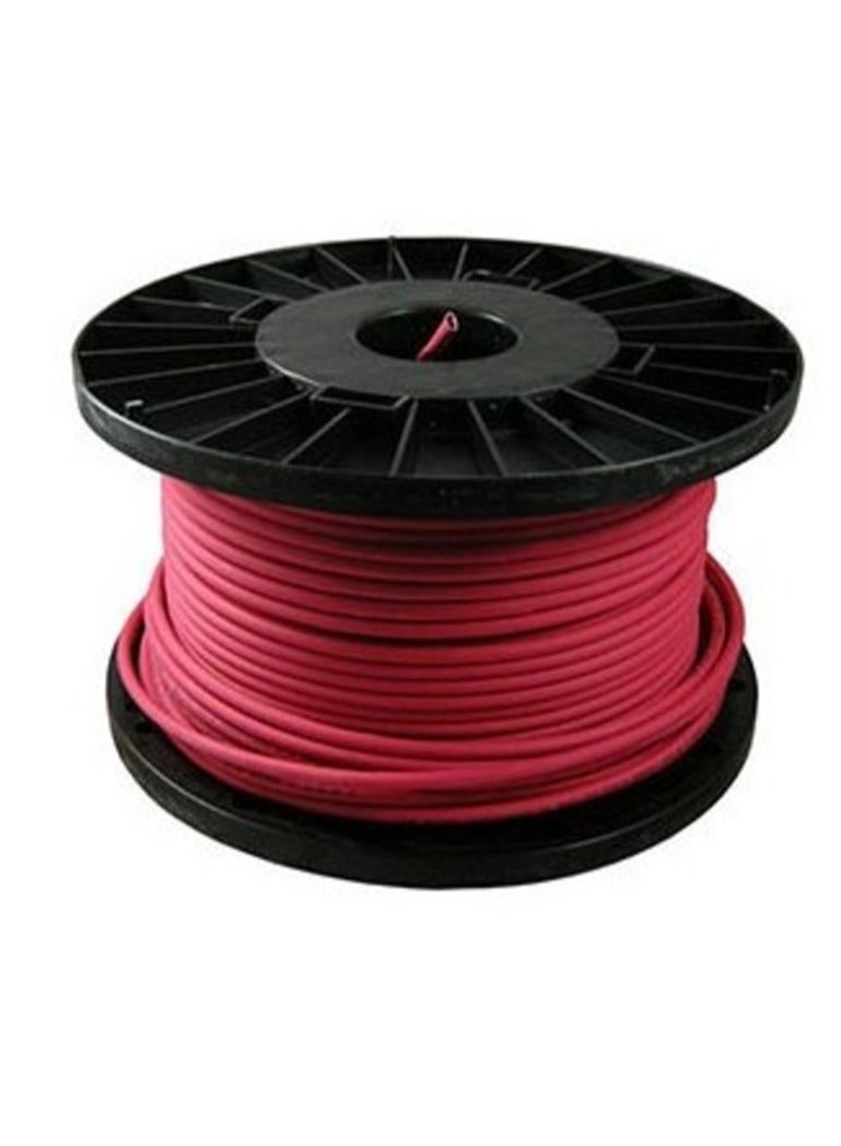 Fire Alarm Wire Sewedy 500 meters