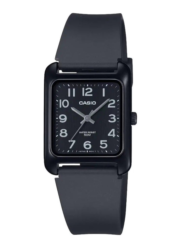 كاسيو ساعة رجالية انالوج بتصميم كلاسيكي MTP-B175-1BVDF - Image 1