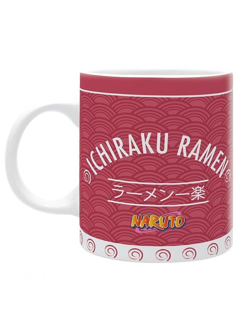 MEC كوب ناروتو إيشيراكو رامين 11 أونصة - Image 2