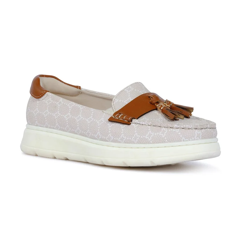 ميلانو CARMILITA2 Casual Slip-ons