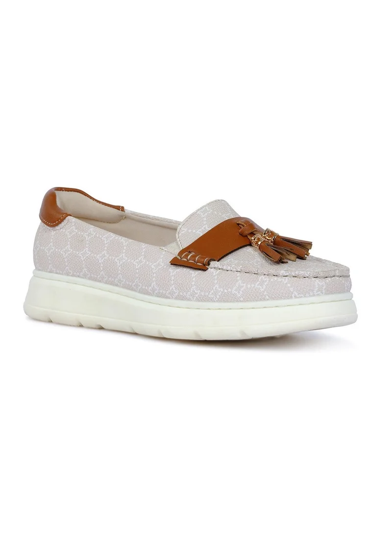 ميلانو CARMILITA2 Casual Slip-ons