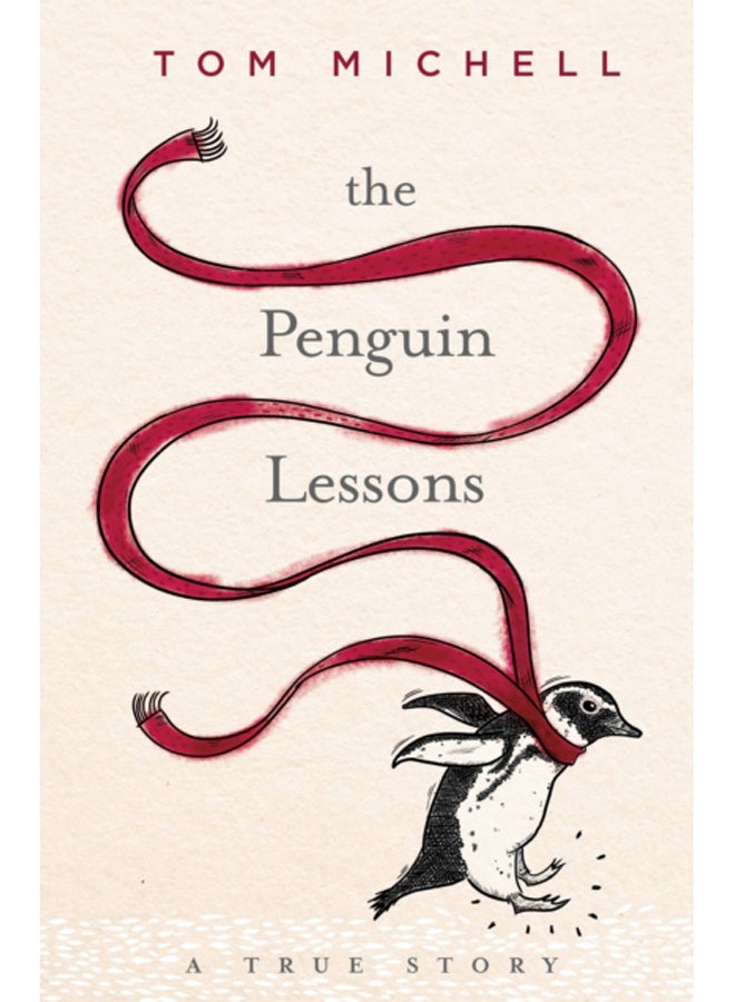 The Penguin Lessons 