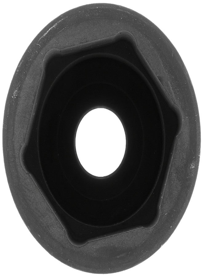 SUNEX TOOLS 236D 1/2" Drive Deep Impact Socket - 1-1/8" - Image 2