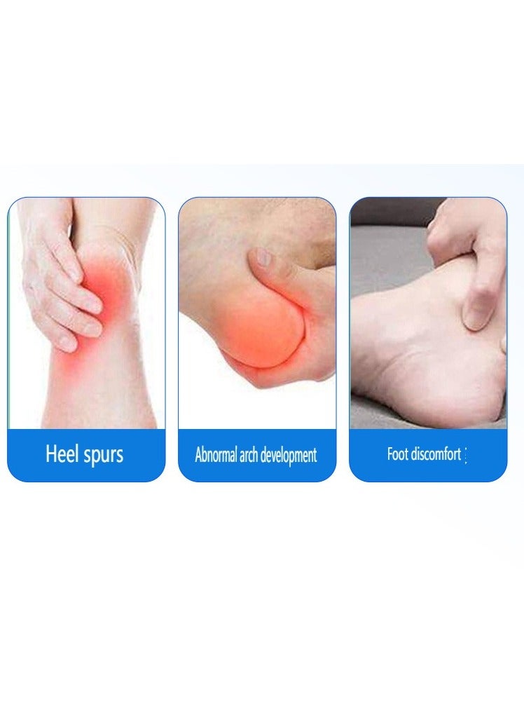 Generic Plantar Fasciitis Heel Pain Heel Spray 30ml - Image 2