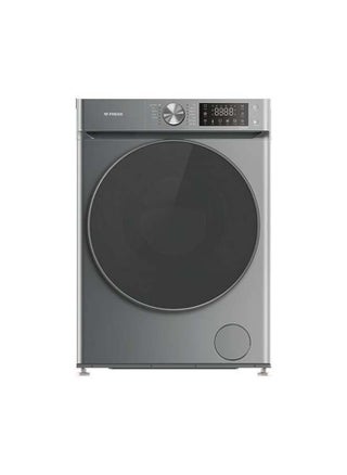 Fresh Front Load Full Automatic Washing Machine With Inverter Technology, 8 kg, Silver - W8DD1255PC-S - pzsku/Z9180C8C54E1078DA2D2CZ/45/_/1729435524/1a6827a7-4d05-4424-9dd9-024593d32bf2