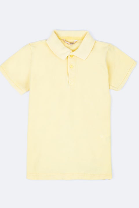 تيشيرت بولو ولادي