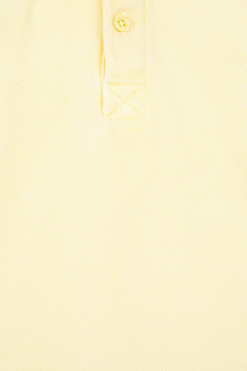 جونيور تيشيرت بولو ولادي - Image 2