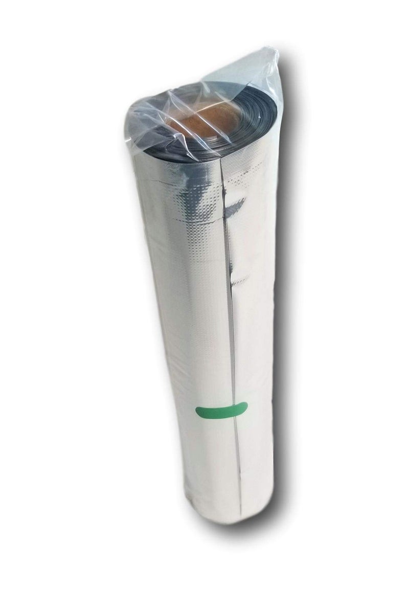 SteelPak Mylar Vacuum Seal 8x16 or 11x16 Rolls  SteelPak TexturedEmbossed Aluminum Foil VacuumHeat Seal Rolls to Create CustomSized Vacuum Sealer Bags 1 11x16