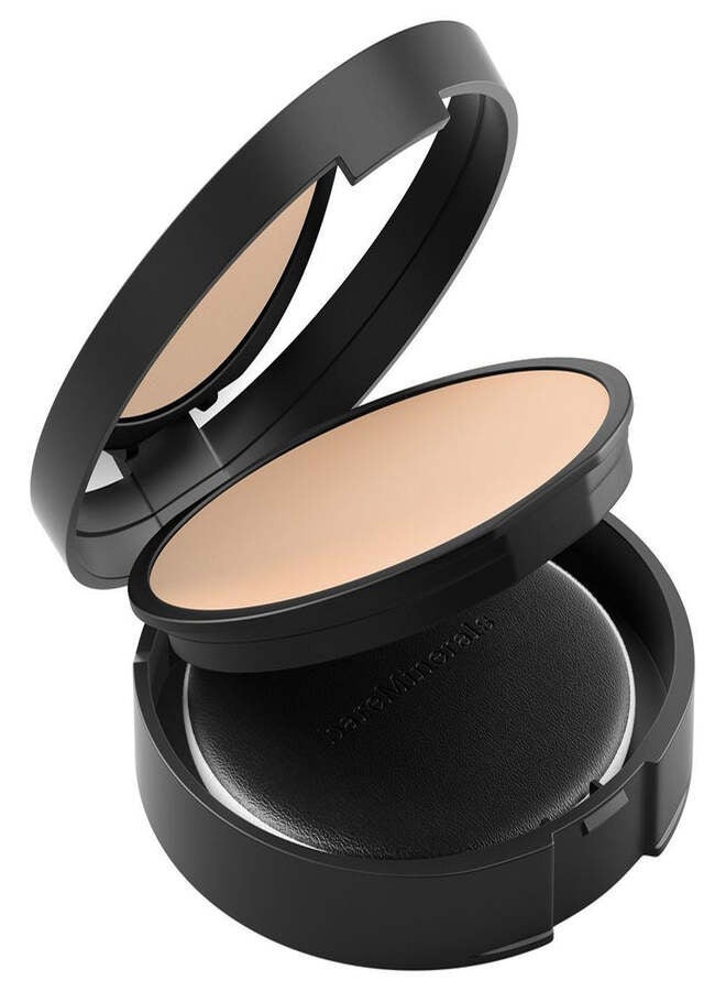 بودرة التثبيت المعدنية الأصلية من bareMinerals - متوسطة الشفافية | بودرة تثبيت خالية من التلك 9 غرام - Image 4