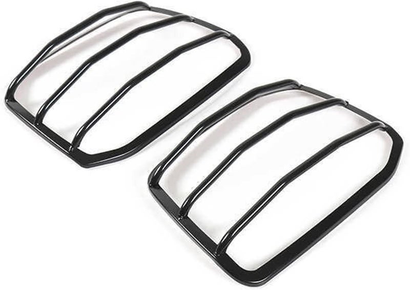 Yurefax Car Headlight Lamp Cover for Suzuki Jimny - Image 1