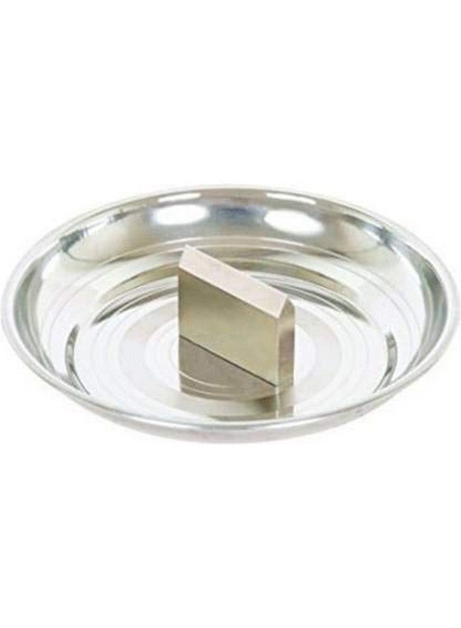 Bekner Stainless Steel Coconut Breaker Heavy Plate Kitchen Tool Set - Image 1