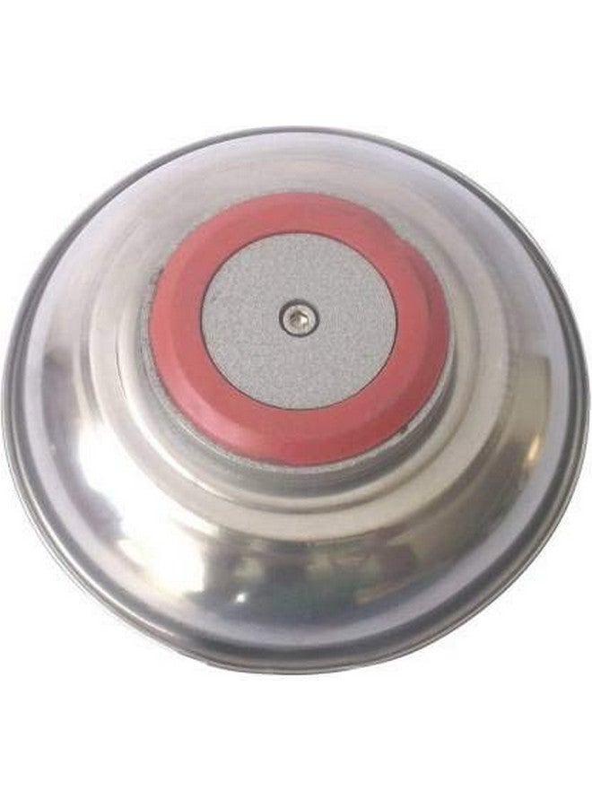 Bekner Stainless Steel Coconut Breaker Heavy Plate Kitchen Tool Set - Image 4