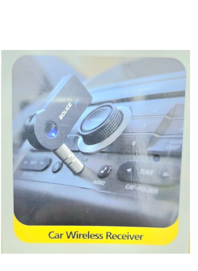 BOLICE Car Wireless Receiver Plug And Play BO-T01 - Image 2