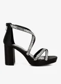 London Rag Black