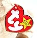 Ty Beanie Baby EWEY The Lamb Toy - Image 4