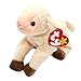 Ty Beanie Baby EWEY The Lamb Toy - Image 2
