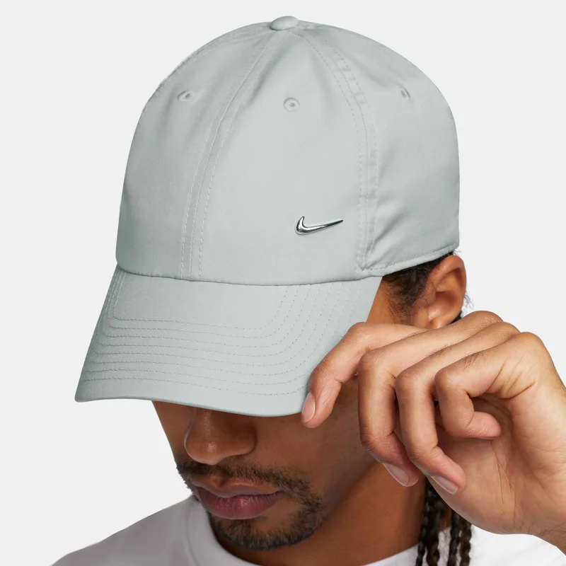 Nike Men's Dri-FIT Club Unstructured Swoosh Cap