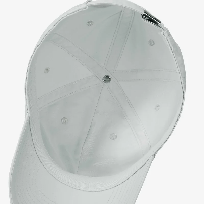 Nike Men's Dri-FIT Club Unstructured Swoosh Cap