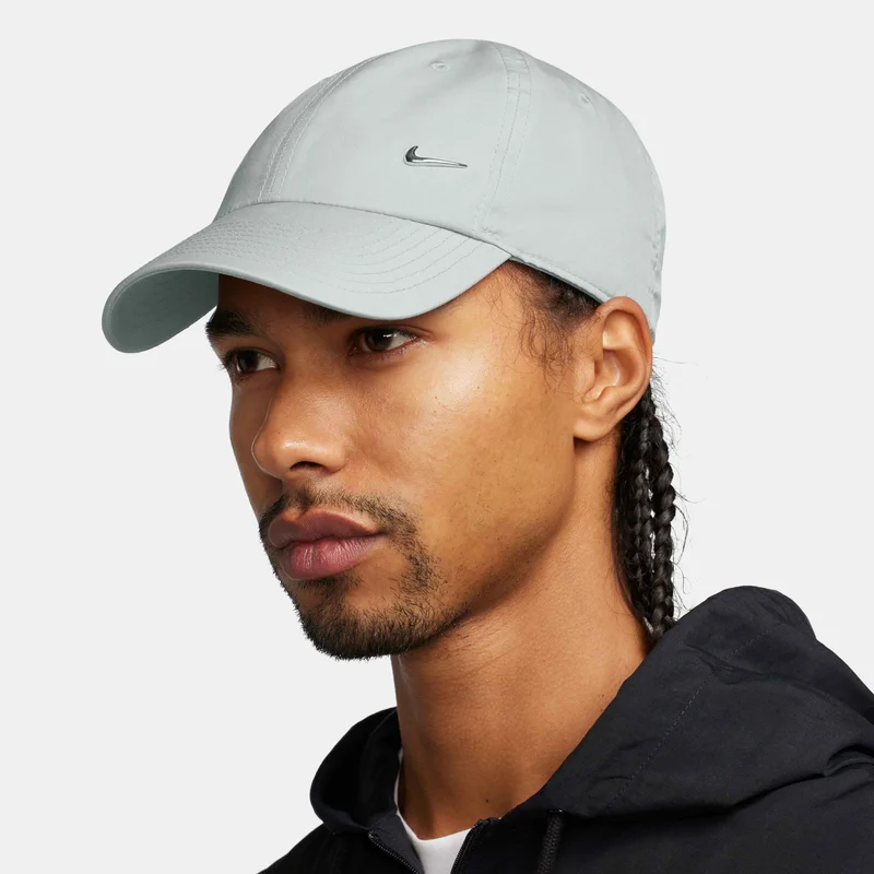 Nike Men's Dri-FIT Club Unstructured Swoosh Cap