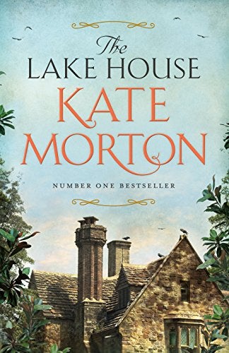 The Lake House 