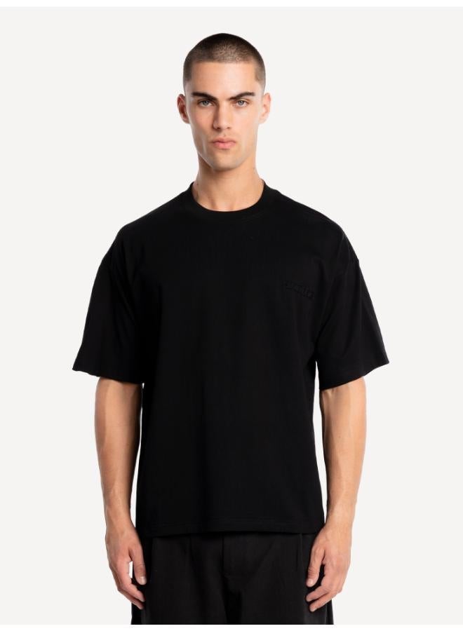 Another Cotton Lab Everyday Short Sleeve T-Shirt - Image 1