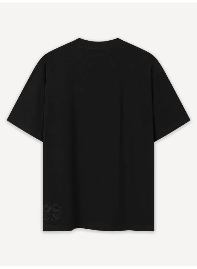 Another Cotton Lab  Everyday Short Sleeve T-Shirt for Men | Best Price UAE