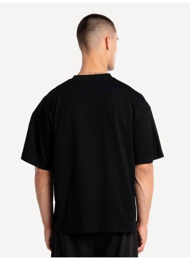 Another Cotton Lab Everyday Short Sleeve T-Shirt - Image 2