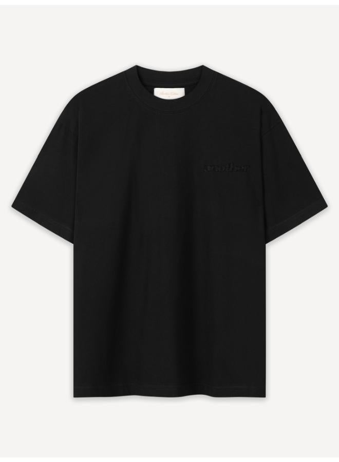 Another Cotton Lab Everyday Short Sleeve T-Shirt - Image 3