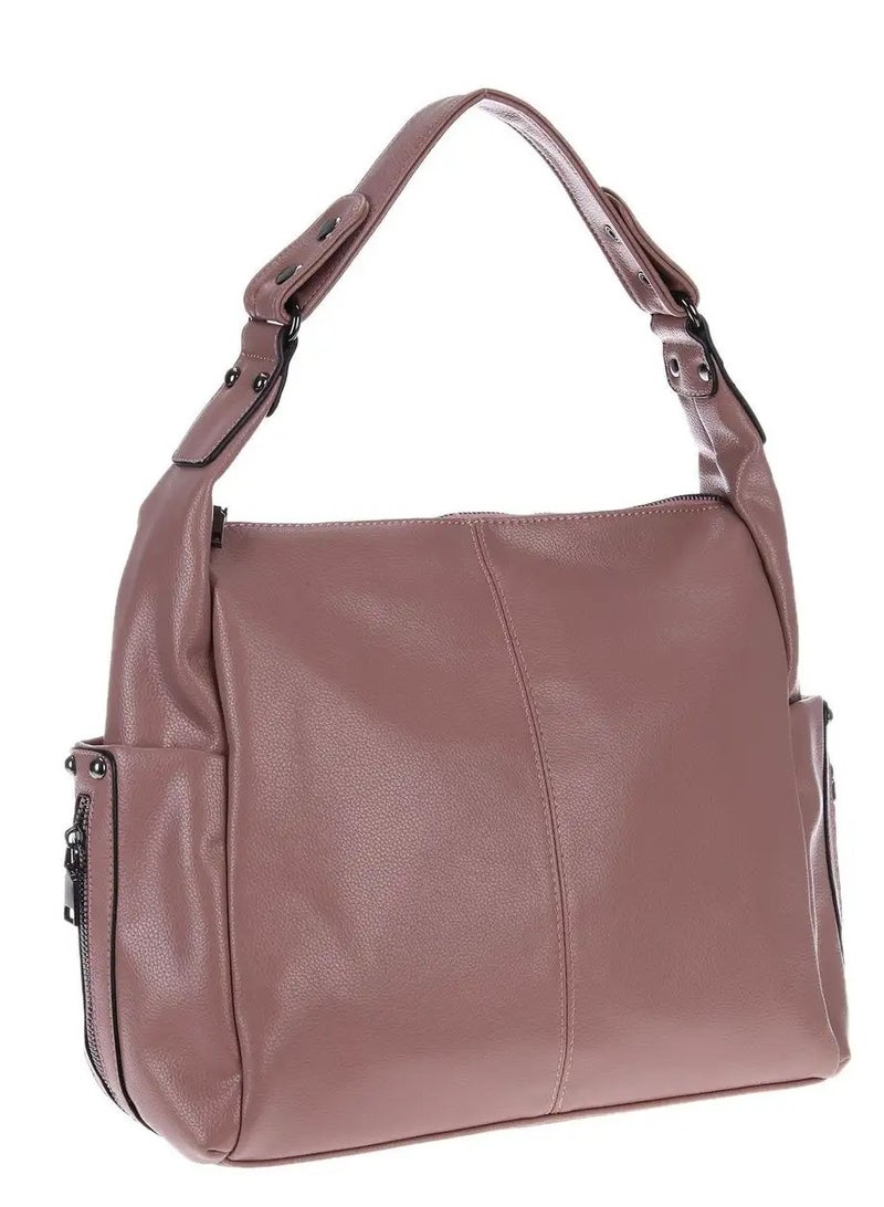 XPLORA 2-in-1 Shoulder Bag - Image 1
