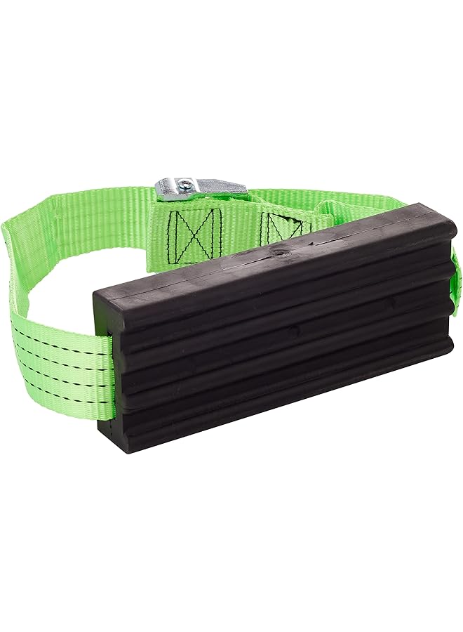 إكسيسوريز كتل الجر الرملية شديدة التحمل من X-Traction، X-2372 - Image 2