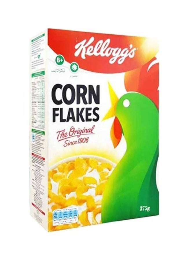 Kellogg's Corn Flakes, 375g 