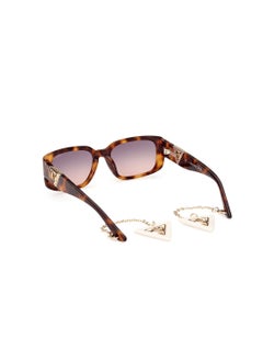 GUESS Sunglasses For Women GU789152B53  - Image 3