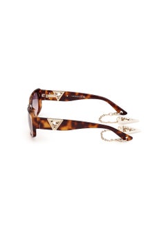 GUESS Sunglasses For Women GU789152B53  - Image 2