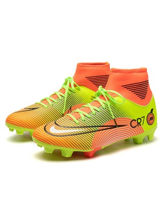 Fluorescent green