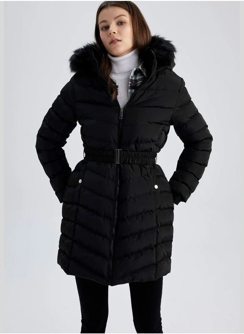 ديفاكتو Woman Casual Coat