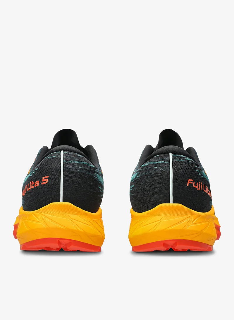 asics Men's FUJI LITE 5 Running Shoes