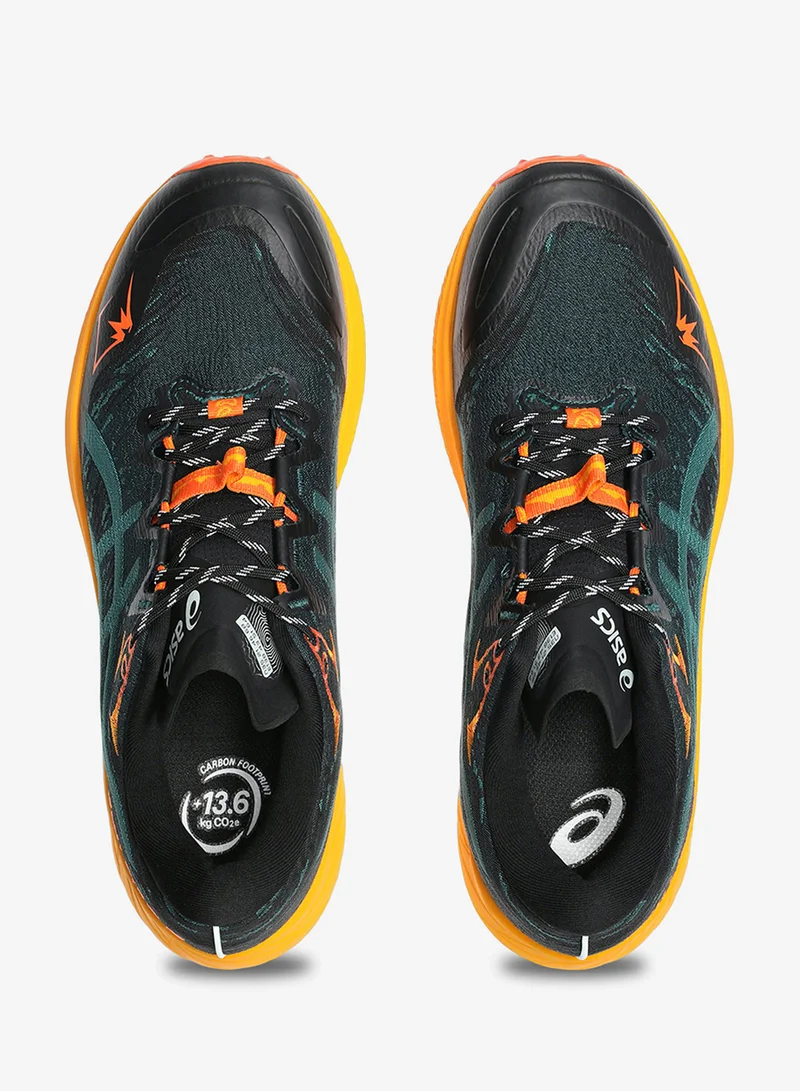 asics Men's FUJI LITE 5 Running Shoes