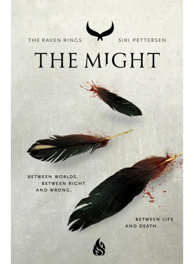 The Might - Paperback