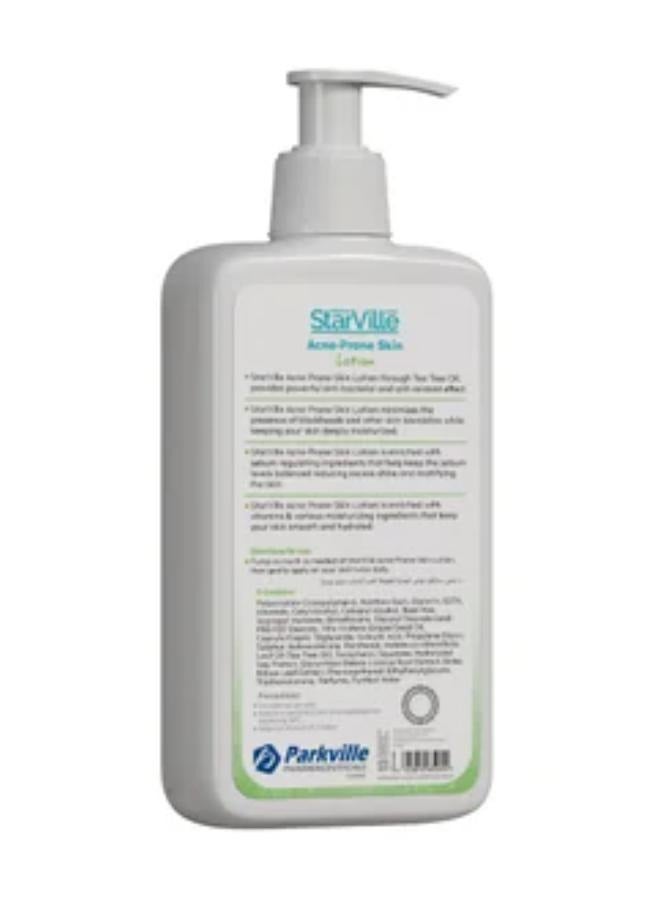 starville StarVille Acne Prone Skin Lotion 230 ml - Image 2