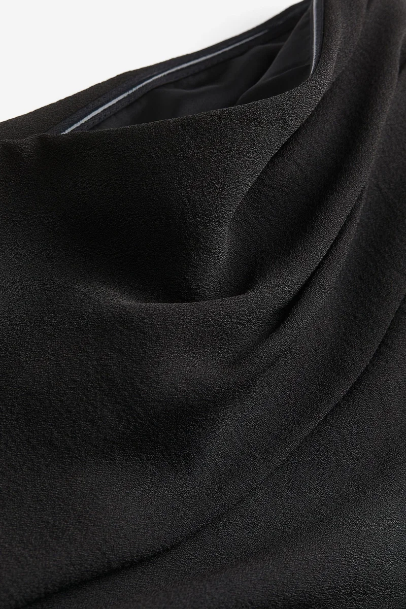 اتش اند ام بلوزة باندو