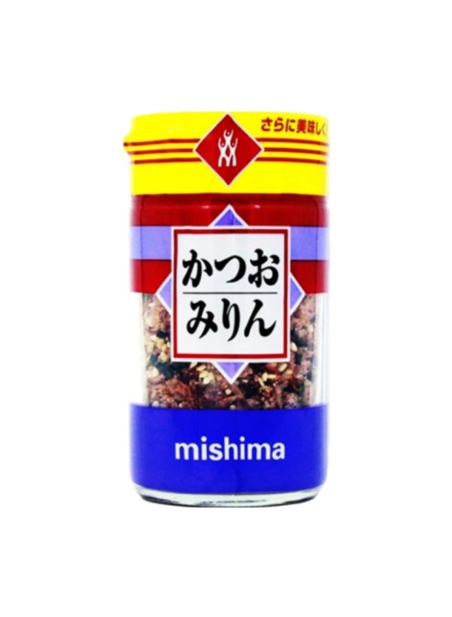 Seasoning Mix, Furikake Katsuo - 45g, Japan