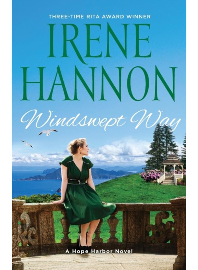 Windswept Way ??? A Hope Harbor Novel