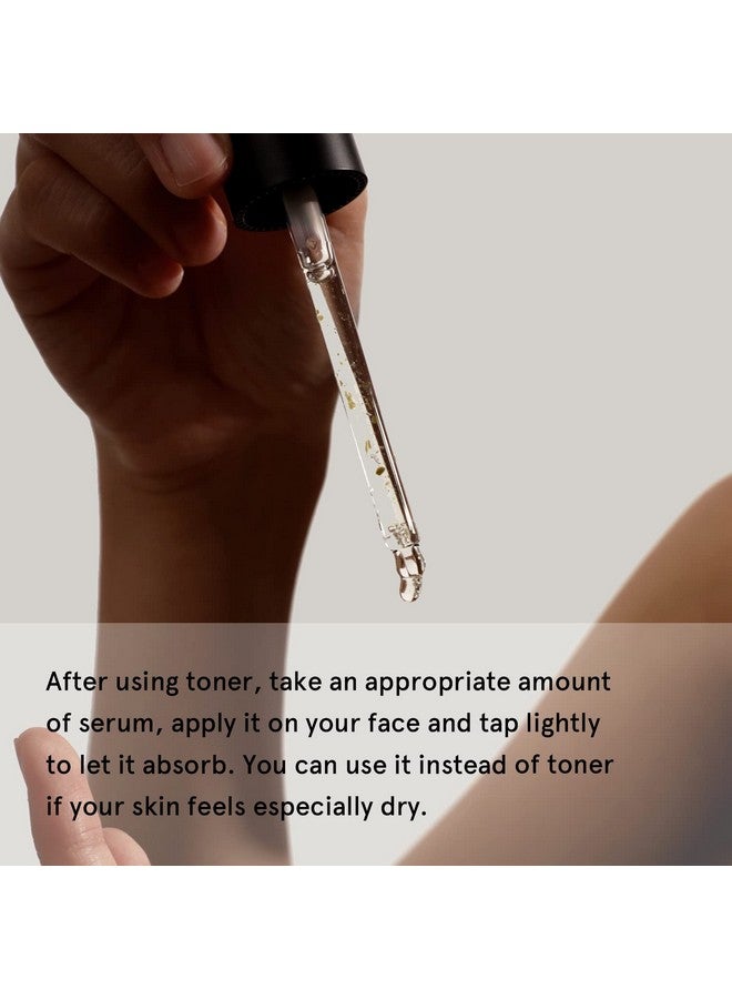 ONE THING Centella Asiatica Serum 2.7 Fl Oz | Cica Ha Hyaluronic Acid Hydrating Soothing Ampoule For Oily Acne Prone Sensitive Irritated Facial Skin Barrier Repair Fine Lines | Vegan Korean Skin Care - Image 5