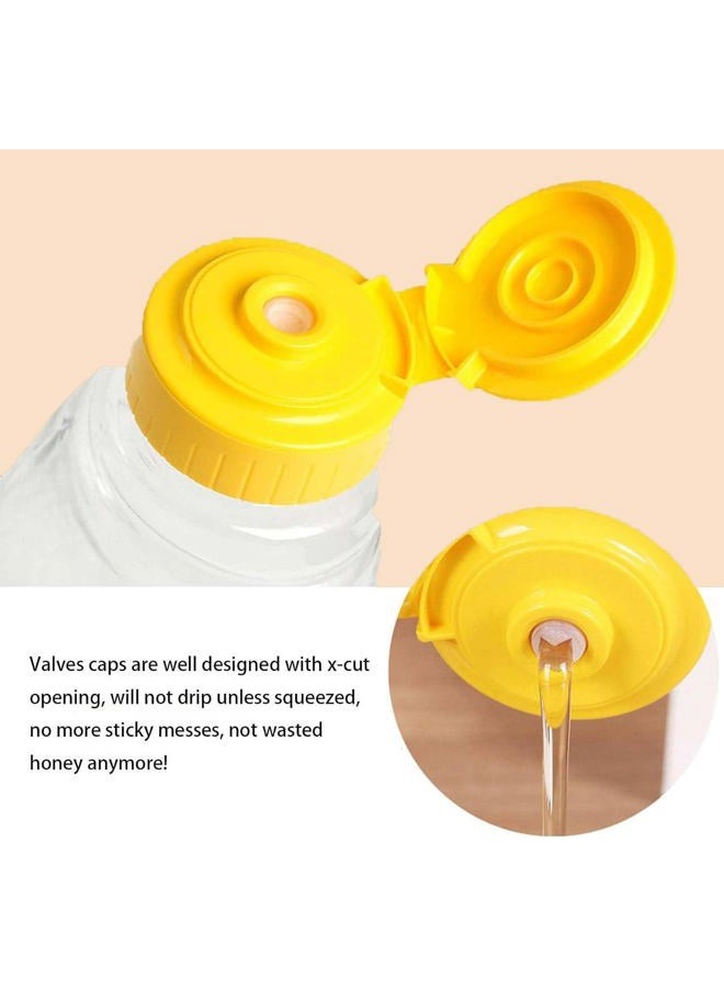 THYULIFE Honey Squeeze Bottle 2pack - Image 4