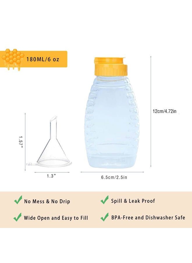 THYULIFE Honey Squeeze Bottle 2pack - Image 2