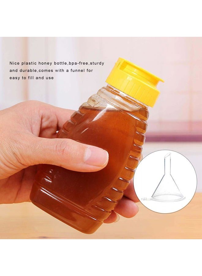 THYULIFE Honey Squeeze Bottle 2pack - Image 5