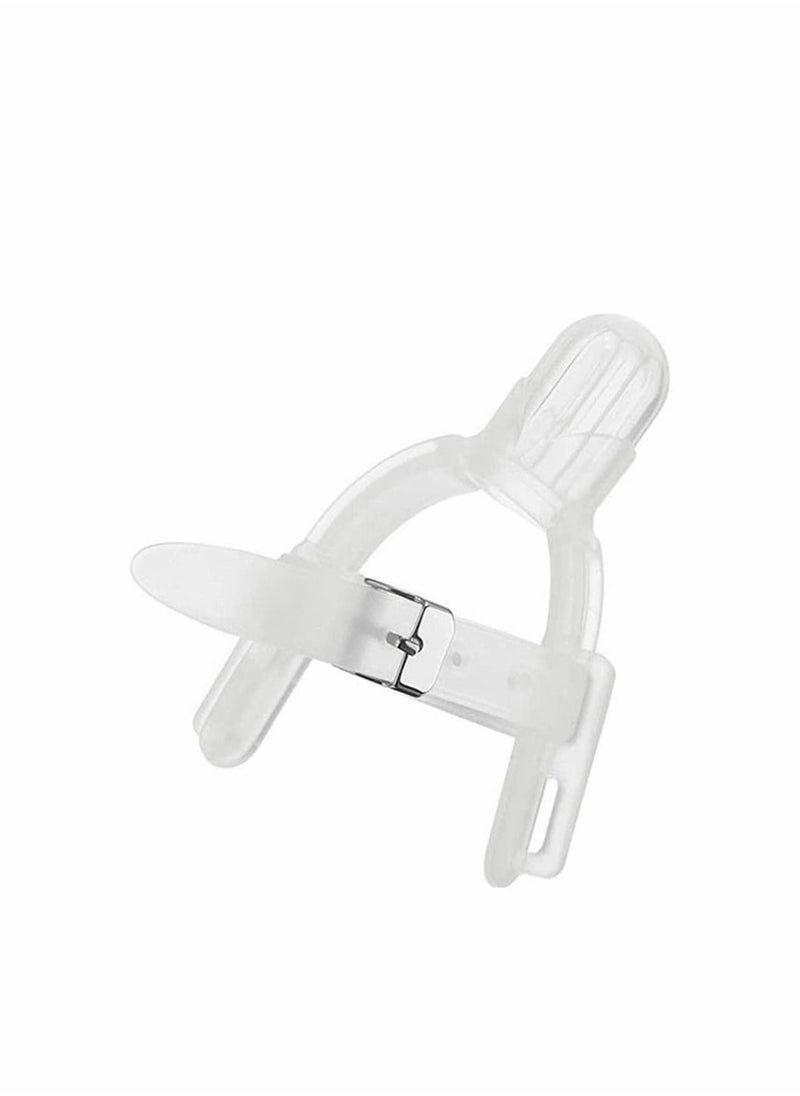 Excefore - Thumb Sucking Stop Finger Guard Children Thumb Sucking Treatment Kit Finger Thumb Guard Treatment Kit to Stop Thumbsucking for Kids to Stop Sucking Thumb - Image 1