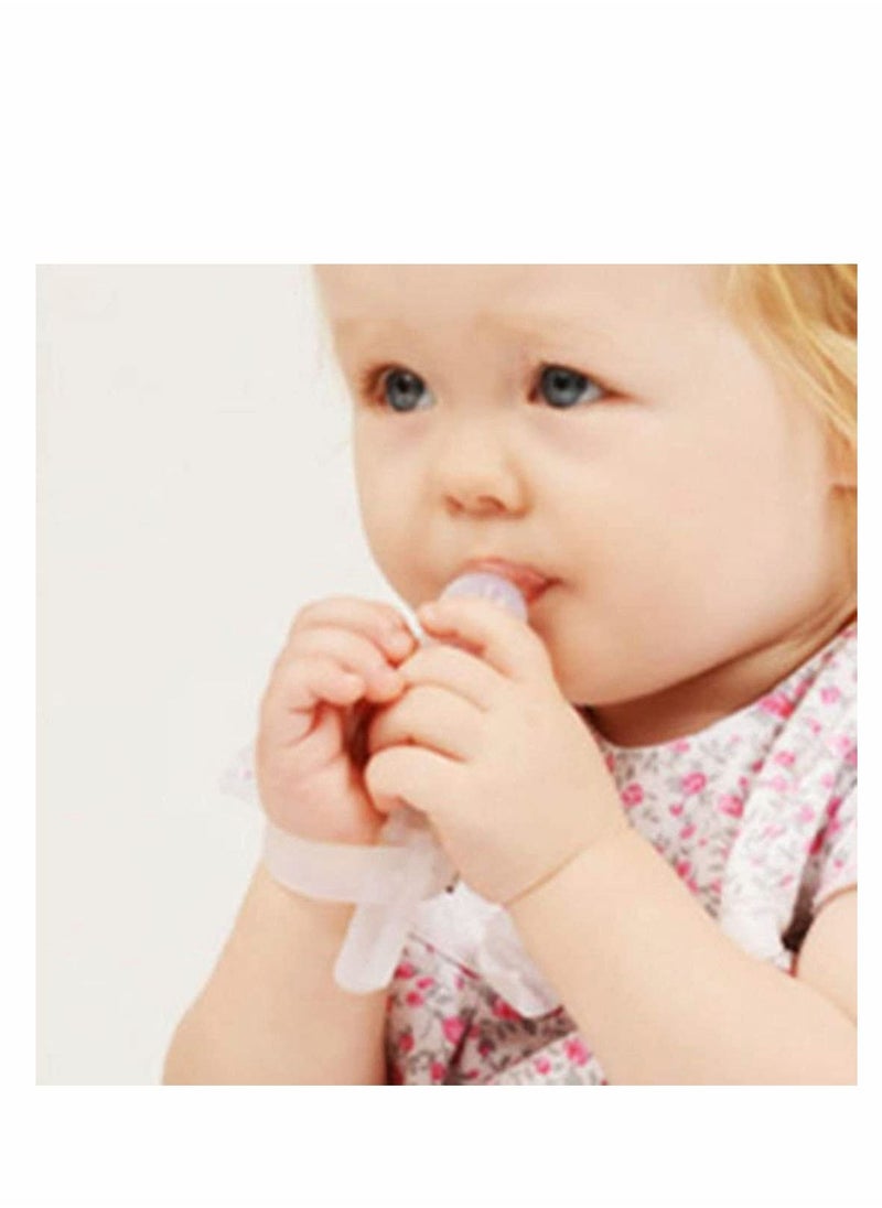 Excefore - Thumb Sucking Stop Finger Guard Children Thumb Sucking Treatment Kit Finger Thumb Guard Treatment Kit to Stop Thumbsucking for Kids to Stop Sucking Thumb - Image 1
