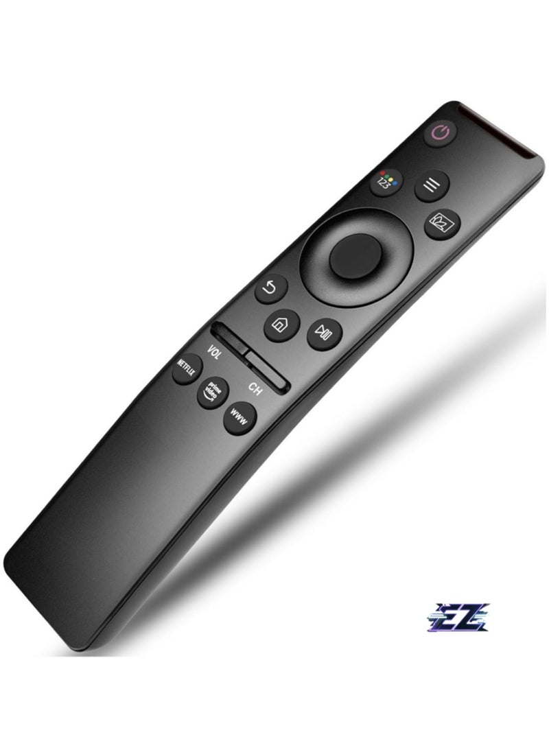 ELTRAZONE "Newest Universal Remote Control for All Samsung TVs – Compatible with Smart, LED, QLED, UHD, SUHD, HDR, LCD, Frame, Curved, Solar, 4K, 8K, and 3D Models" - Image 1