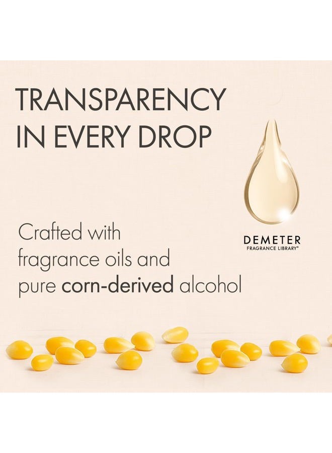 Demeter The Library of Fragrance Pixie Dust Eau De Cologne Spray - Image 5